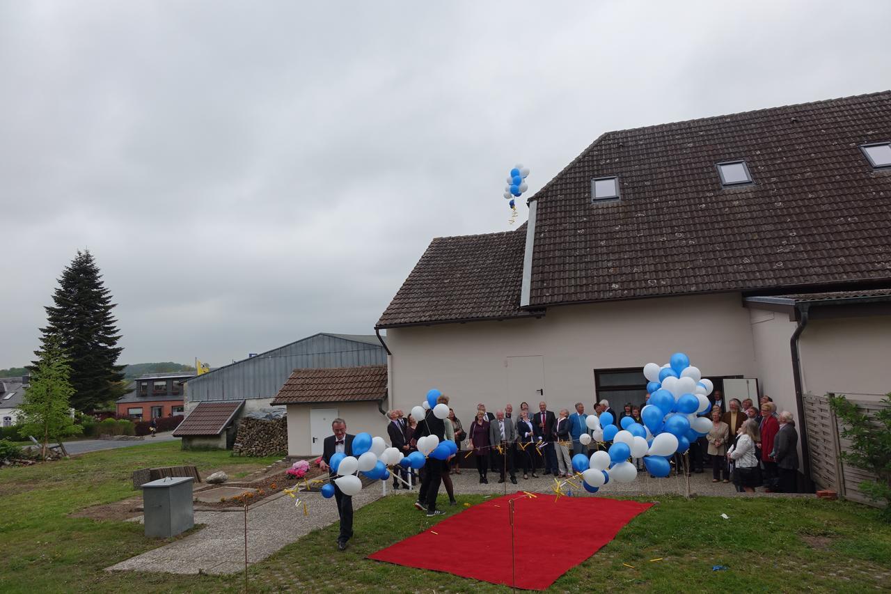 Allmanns-Kroog Sterup Exteriör bild