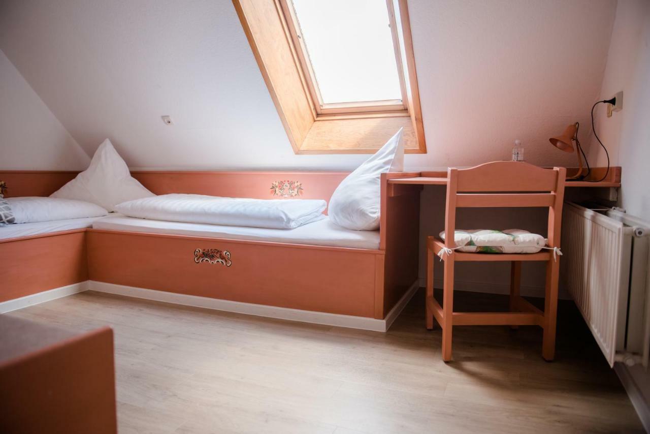 Allmanns-Kroog Sterup Exteriör bild